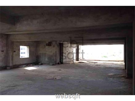 Commercial Office Space for Rent in Telangana